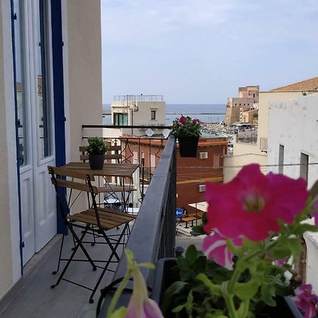 Marina Blu Rooms Castellammare del Golfo Dış mekan fotoğraf