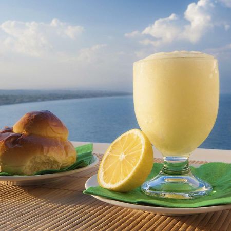 Marina Blu Rooms Castellammare del Golfo Dış mekan fotoğraf